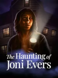 Ilustracja produktu The Haunting of Joni Evers (PC) (klucz STEAM)