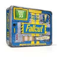 Ilustracja produktu Zestaw Prezentowy Fallout - Lucy Dweller