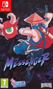 Ilustracja The Messenger (NS)