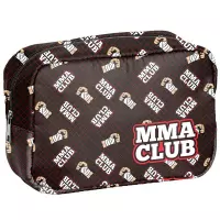 Ilustracja produktu Paso Kosmetyczka MMA Club PP25BO-442