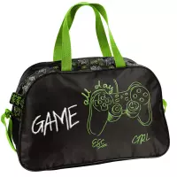 Ilustracja produktu Paso Torba Sportowa Play Game PP25GC-074
