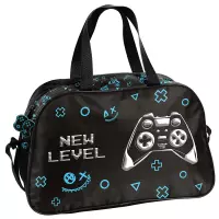 Ilustracja produktu Paso Torba Sportowa New Level PP25GS-074