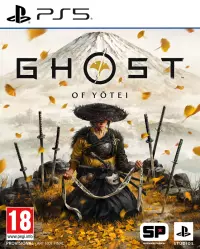 Ilustracja produktu Ghost of Yotei PL (PS5)