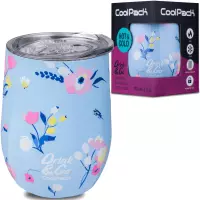 Ilustracja produktu CoolPack Kubek Termiczny Metalowy 350ml Provence Z22925