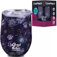 Ilustracja produktu CoolPack Kubek Termiczny Metalowy 350ml Moray Z22926