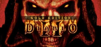 Ilustracja Diablo 2 Gold Edition PL (PC) (klucz BATTLE.NET)
