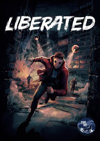 Ilustracja Liberated (PC) (klucz STEAM)