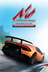 Ilustracja Assetto Corsa (Ultimate Edition) (Xbox One) (klucz XBOX LIVE)