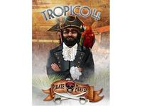 Ilustracja Tropico 4: Pirate Heaven DLC (klucz STEAM)