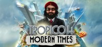 Ilustracja Tropico 4: Modern Times (DLC) (klucz STEAM)