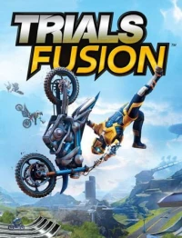 Ilustracja Trials Fusion (PC) (klucz UPLAY)