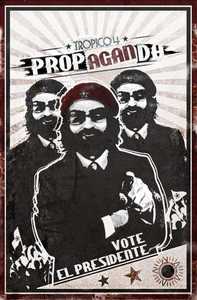 Ilustracja Tropico 4: Propaganda (DLC) (PC) (klucz STEAM)