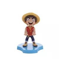 Ilustracja produktu Stojak One Piece - Luffy