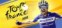 Ilustracja Tour de France 2020 (PC) (klucz STEAM)