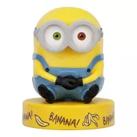 Ilustracja produktu Lampka Minionki - Bob - 11 cm
