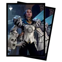Ilustracja produktu Ultra-Pro: Magic the Gathering - Murders at Karlov Manor - Sleeves - E (100)