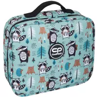 Ilustracja Coolpack Cooler Bag Śniadaniówka Termiczna Shoppy F104661