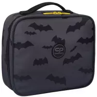 Ilustracja produktu Coolpack Cooler Bag Śniadaniówka Termiczna Darker Night F104680