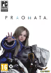 Ilustracja produktu Pragmata PL (PC)