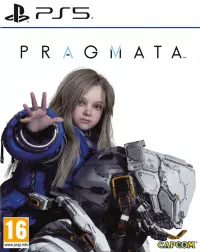 Ilustracja produktu Pragmata PL (PS5)