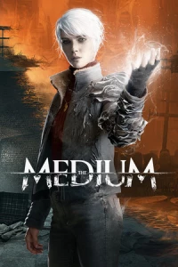 Ilustracja produktu The Medium PL (PC) (klucz STEAM)