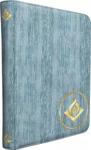 Ilustracja Ultra Pro: Dungeons & Dragons - Premium Campaign Journal - Notes - Wizard