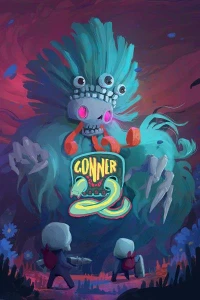 Ilustracja GONNER2 (PC) (klucz STEAM)