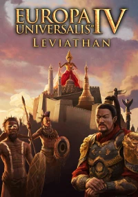 Ilustracja Europa Universalis IV: Leviathan (DLC) (PC) (klucz STEAM)