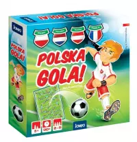 Ilustracja produktu Jawa Polska GOLA!