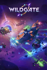 Ilustracja produktu Wildgate (PC) (klucz STEAM)