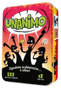 Ilustracja Rebel: Unanimo