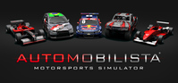 Ilustracja Automobilista (PC) (klucz STEAM)