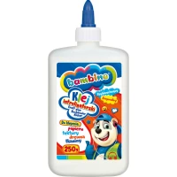 Ilustracja produktu Bambino Klej Introligatorski 250g Mini Zoo 001991 001987