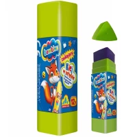 Ilustracja produktu Bambino Klej Fioletowy Znikający w Sztyfcie 12g Mini Zoo 001970 001963