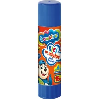 Ilustracja produktu Bambino Klej w Sztyfcie 15g Mini Zoo 003080 003073