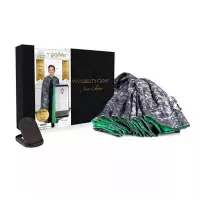 Ilustracja Harry Potter Peleryna Niewidka - Junior