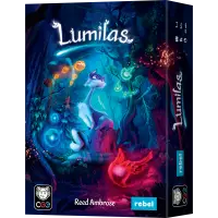 Ilustracja produktu Lumilas