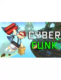 Ilustracja produktu Totally Reliable Delivery Service - Cyberfunk (DLC) (PC) (klucz STEAM)