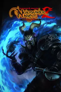 Ilustracja produktu Dungeons & Dragons Neverwinter Nights 2: Enhanced Edition PL (PC) (klucz STEAM)