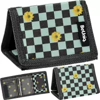 Ilustracja produktu BeUniq Portfel Sun Flower BU26VN-882