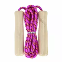 Ilustracja produktu Mega Creative Skakanka Sznurkowa 577923