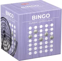 Ilustracja produktu Bingo Collection Classique