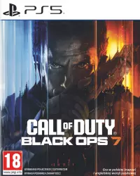 Ilustracja produktu Call of Duty: Black Ops 7 PL (PS5)