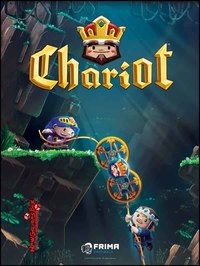 Ilustracja produktu Chariot (PC) (klucz STEAM)