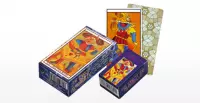 Ilustracja produktu Tarot - Marseille