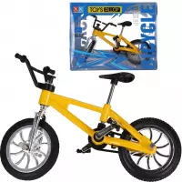 Ilustracja Mega Creative Rower Metalowy 595088