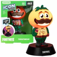 Ilustracja Lampka Fortnite Icon - Tomatohead