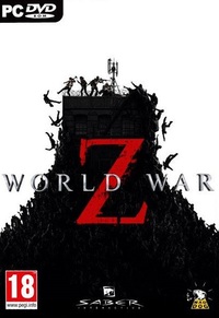Ilustracja World War Z PL (PC)