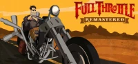 Ilustracja Full Throttle Remastered (klucz STEAM)