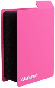 Ilustracja Gamegenic: Sizemorph Divider - Przekładka do Pudełek na Karty - Pink